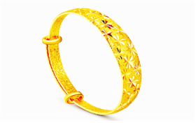 2024年买黄金首饰可行吗图3