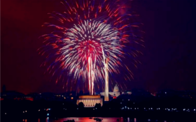 湖州2024年能解禁烟花爆竹吗图2