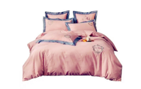 床单被罩支数越大越好吗图1