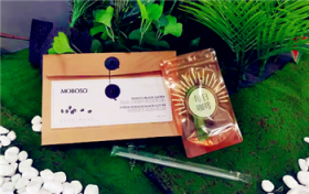 PH地中海咖啡加热水或是冷水图1