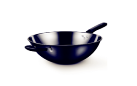 铁锅买精铁或是铸铁好图3