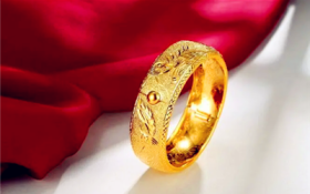 2024年建议买黄金首饰吗图1