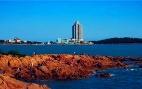 2024年3月底去青岛海边冷不冷图3