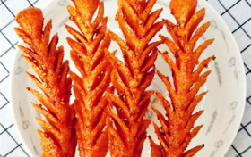 淀粉肠和火腿肠是一样的吗图2