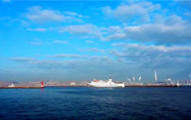 2024年大连市4月份能下海吗图1