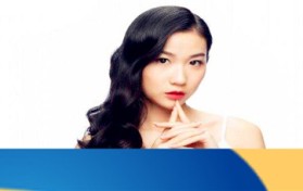怎样涂唇釉  涂唇釉的办法图2