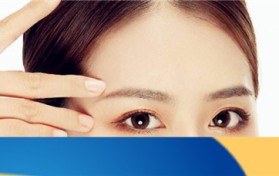 标准眉适合什么脸型  标准眉适合哪一种脸形图2
