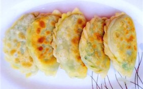 韭菜盒子是发面还是死面