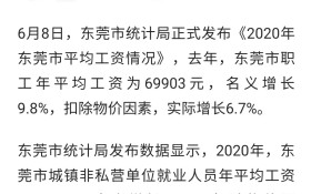 东莞各镇公务员待遇（东莞市公务员工资待遇）图3
