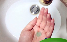 如何正确使用护发素？如何正确使用护发素？图1