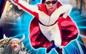 穿越电视剧排行榜（好看穿越电视剧排行榜）图3