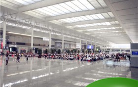 台州火车站在哪里（浙江台州火车站在哪里）图3
