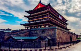 今年夏天西安会很热吗2024图1