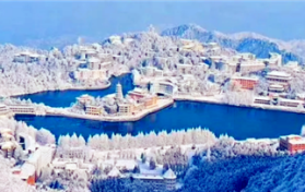 武汉2024年春节过后会下雪吗图2