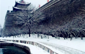 2024西安3月份温度多少钱图1
