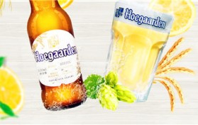 hoegaarden是什么啤酒