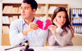 离婚冷静期后可以委托办理吗图1