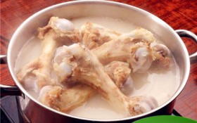 哪些骨头汤最营养好（最有营养骨头汤种类）