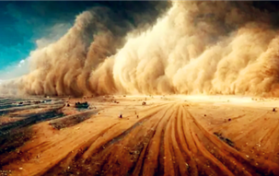 2024年北京5月份有沙尘暴吗图2