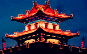 今年夏天西安会很热吗2024图3