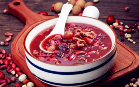 腊八粥是干的还是稀的图2