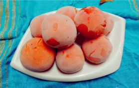 冻柿子可以跟豆腐一起吃吗图2