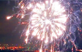 2024年新春佳节湖南能够放烟花爆竹吗图2