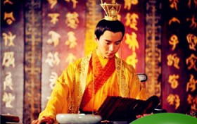 马天宇古装电视剧（马天宇演过的古装电视剧）图2