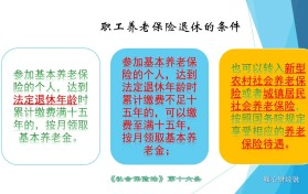 灵活用工的社保可以退吗（自由职业者能退社会保险费吗）图2