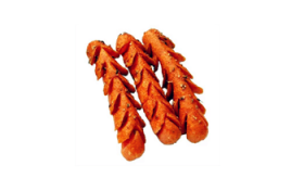 淀粉肠里边肉是什么肉做出来的图1