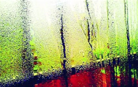 2024年武汉有没有回南天图1