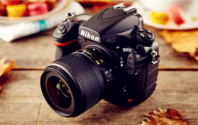 哈尔滨冬天可以用照相机吗图3