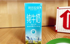 新疆牛奶品牌排行榜10强（新疆牛奶品牌排名）图3