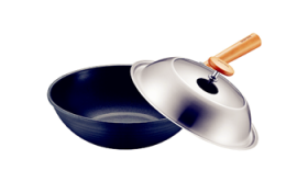 铁锅能够熬中药吗图1