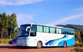 2024年新春佳节大巴车哪天停运图3