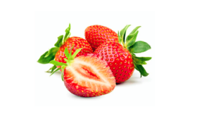 车厘子和草莓能一起吃吗图2