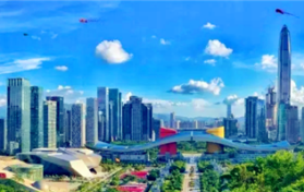 2024年深圳市七月份热或是八月份热图2