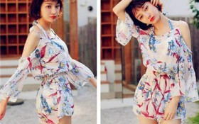 女孩子为什么要穿泳裤（游泳时女孩子穿泳裤的原因解析）