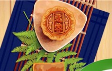 五仁月饼是指哪五仁？五仁月饼怎么选？