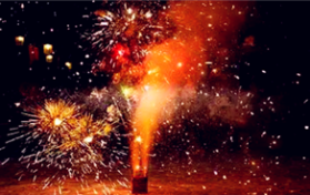 江西赣州2024容许放烟花爆竹吗图3