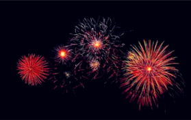 湖州2024年能解禁烟花爆竹吗图1