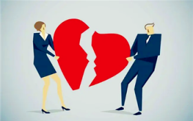 离婚冷静期还算合法夫妻吗图1