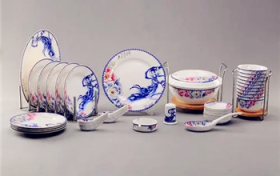 釉上彩的碗真的不要用吗图3