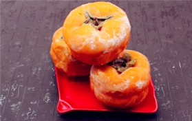 冻柿子可以跟海鲜一起吃吗图3