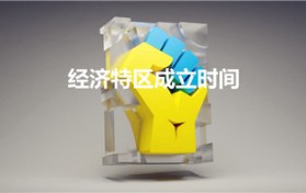 经济特区成立时间（深圳经济特区哪一年成立）