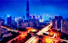 2024年深圳4月份一般几度图1