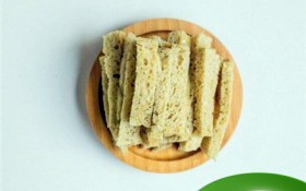 面筋热量高吗（面筋热量多吗）