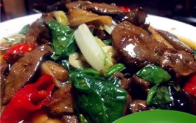 提高记忆力的食物都有哪些呢？什么食物含胆碱最多？图2