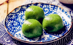 青团加热会化掉吗图1