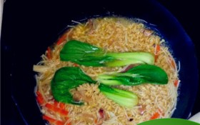 怎么煮泡面（泡面做菜方法）